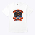 Edmonton Baby Oilers Diddy T Shirt