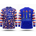 Edmonton Oilers Nuge’s Race To 1000 Games Long Sleeve Shirt