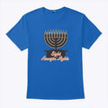 Eight Amazin’ Nights T Shirt