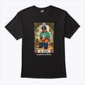 El Papá Lotería Parody Shirt