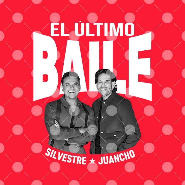 El Ultimo Baile Silvestre Juancho T Shirt