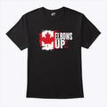 Elbows Up Canada Strong T Shirt