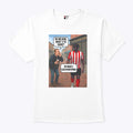 Eliezer Mayenda Oi Big Man What’s Ya Name T Shirt