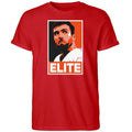 Elite Cin 2025 Shirt