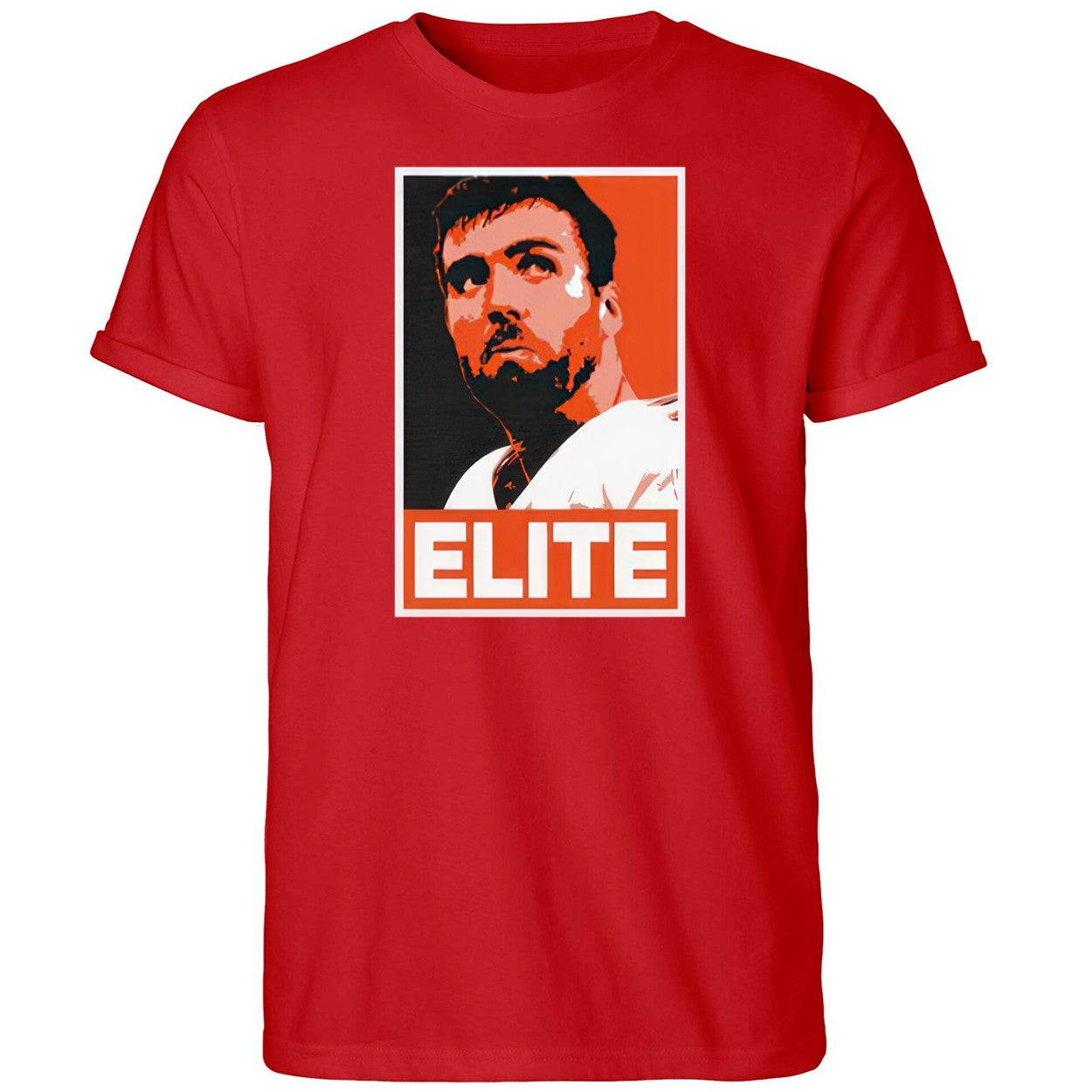 Elite Cin 2025 Shirt