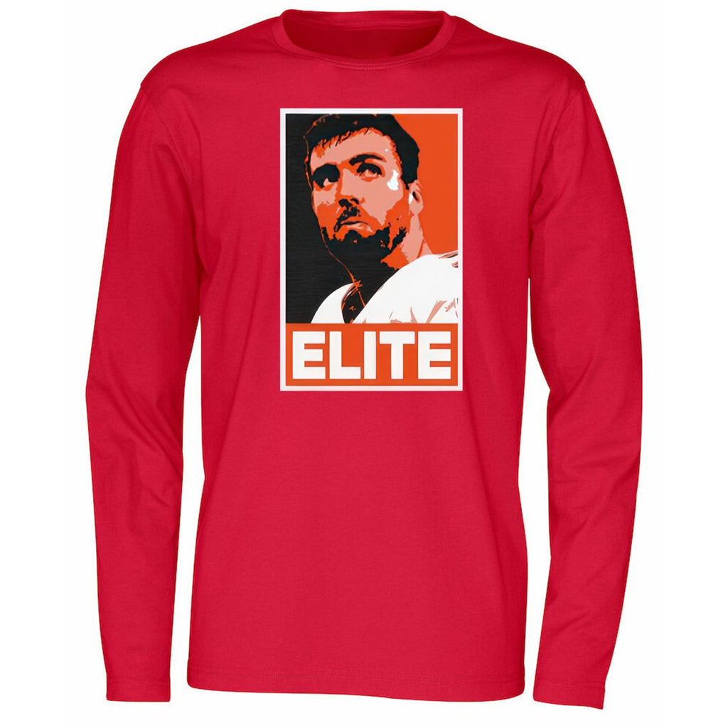 Elite Cin 2025 Shirt