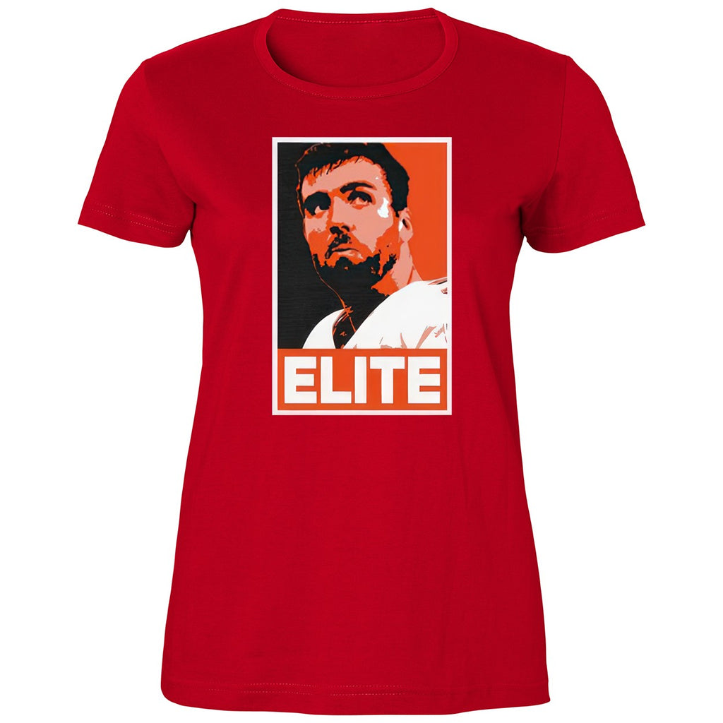 Elite Cin 2025 Shirt