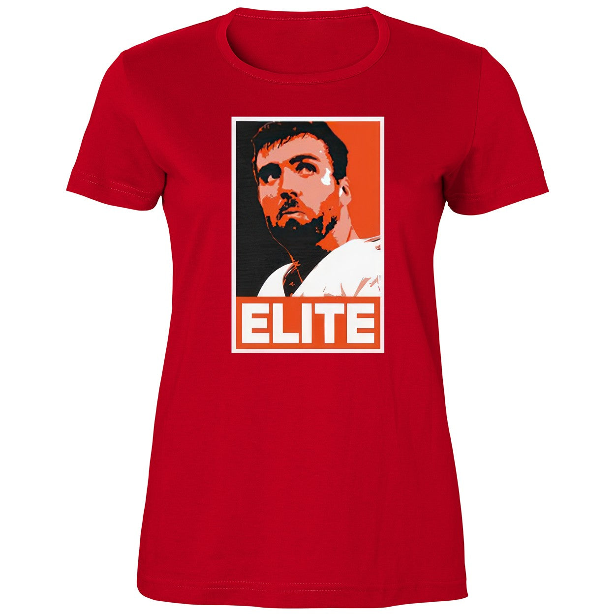 Elite Cin 2025 Shirt