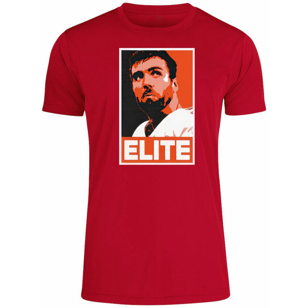 Elite Cin 2025 Shirt