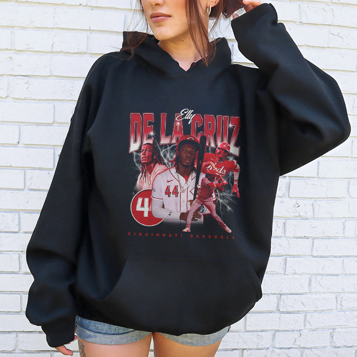 Elly De La Cruz T Shirt