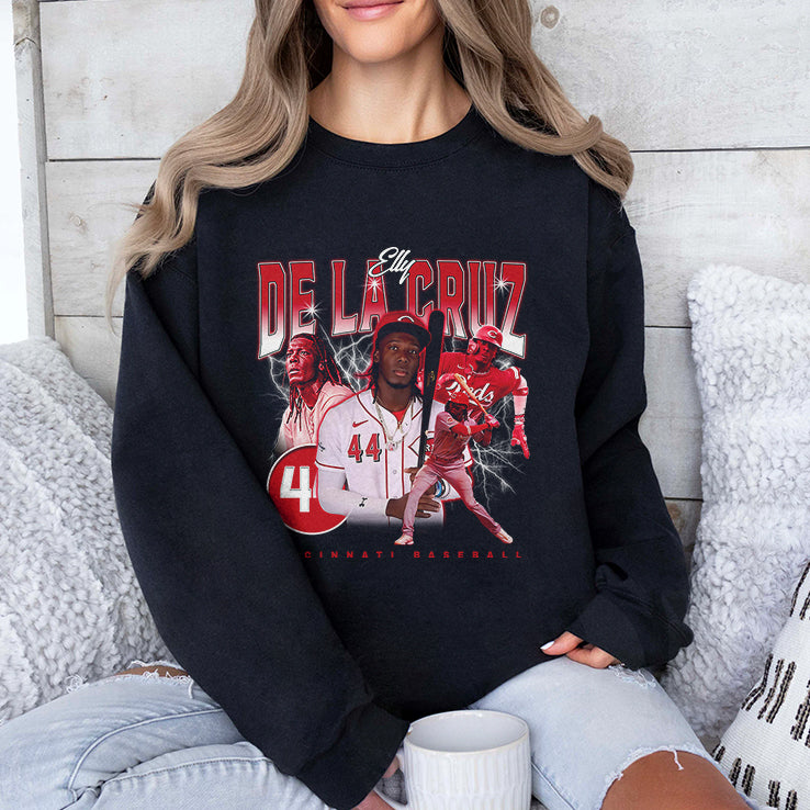 Elly De La Cruz T Shirt