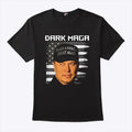 Elon Musk Dark MAGA Shirt