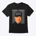 Elon Musk Dark Maga T Shirt