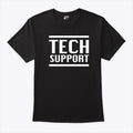 Elon Musk Tech Support T Shirt