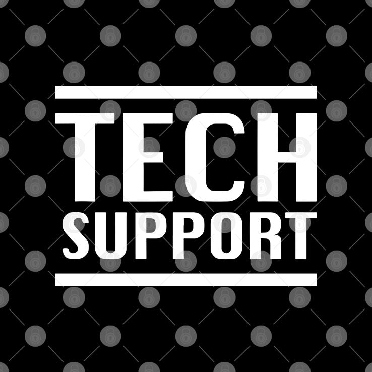Elon Musk Tech Support T Shirt