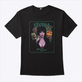 Elvira Mistress Of The Dark T Shirt