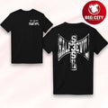 Emergency Protocol 2026 Two Sided Shirt