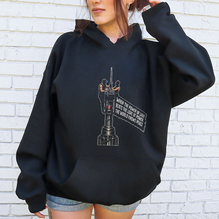 Empire State Building Climbers T Shirt