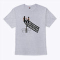 Empire State Building When The Power Of Love Beats The Love Of Power Shirt