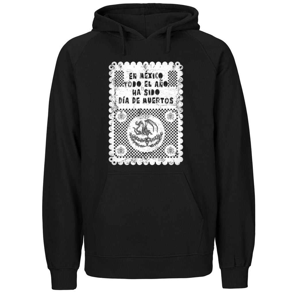 En Mexico Todo El Ano Ha Sido Dia De Muertos Shirt