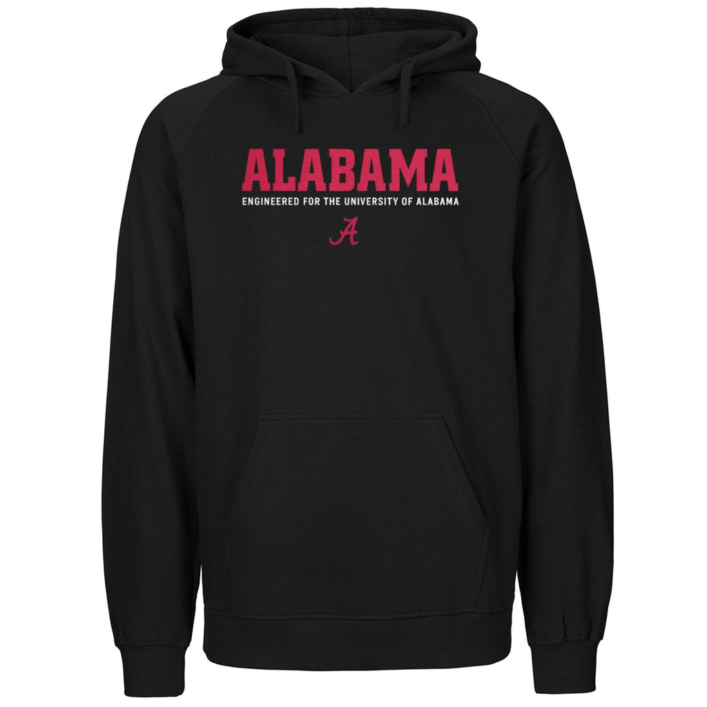 Engineered For The University Of Alabama Shirt