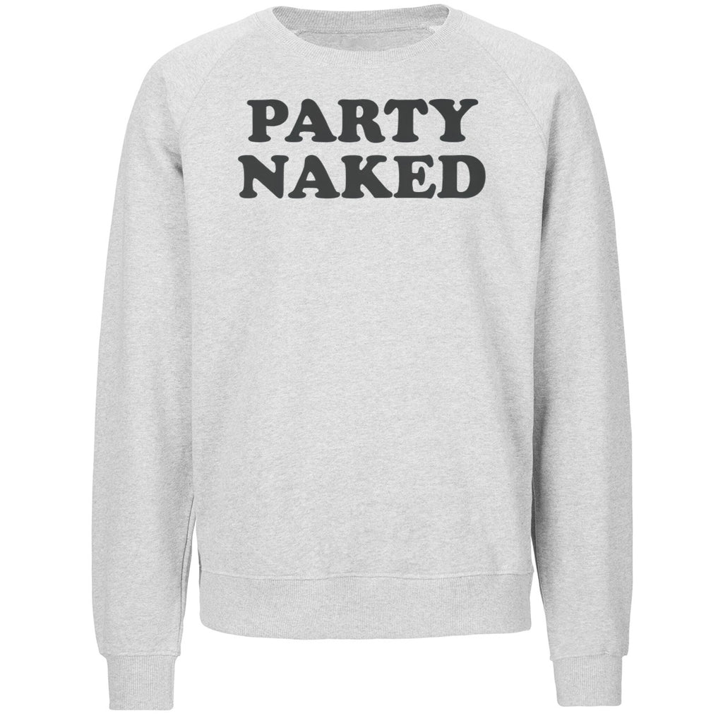 Enrique Iglesias Dons Party Naked Shirt
