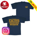 Enthuzst Stacked Two Sided Shirt