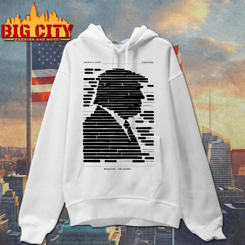 Epstein Files Cover Up Shirt