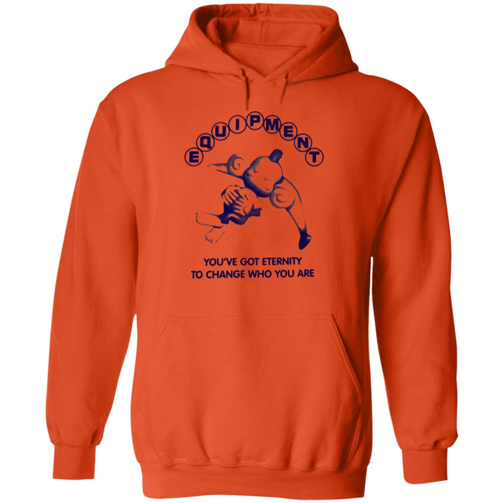 Equipment Monkey You’ve Got Eternity Shirt