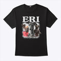Eri The Puppy T Shirt