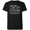 Eric Bischoff Tap Like Α Ringside Pass Edition Games 2k26 Shirt