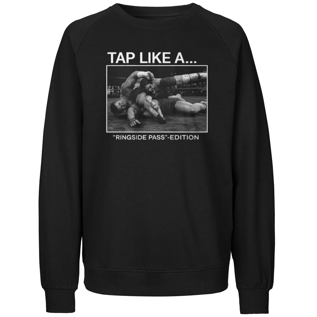 Eric Bischoff Tap Like Α Ringside Pass Edition Games 2k26 Shirt