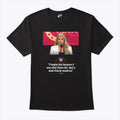 Erika Kirk I Forgive Him Because It Was What Christ Did And Is What Charlie Would Do Shirt