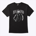 Erling Haaland Norway Football T Shirt