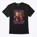 Erling Haaland Norway Soccer T Shirt