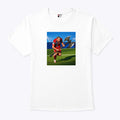Erling Haaland Tee Shirt