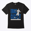 Ernie Clement Toronto Blue Jays T Shirt
