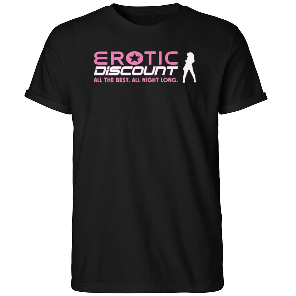 Erotic Discount All The Best All Night Long Shirt