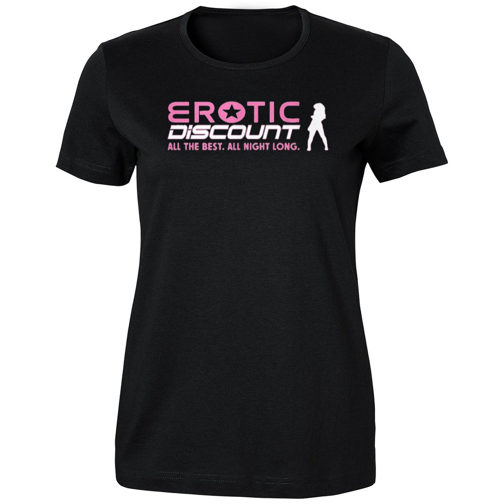 Erotic Discount All The Best All Night Long Shirt