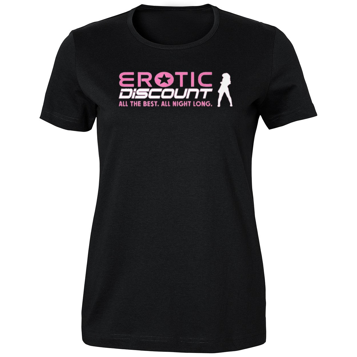 Erotic Discount All The Best All Night Long Shirt