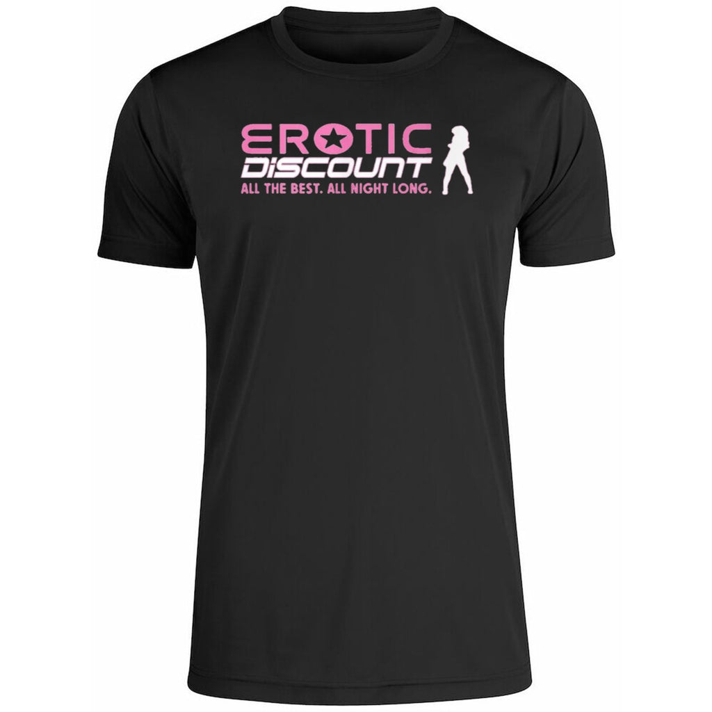 Erotic Discount All The Best All Night Long Shirt