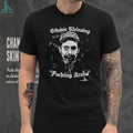 Ethanic Kleinsing Fucking Arabs Edgy Graphic T Shirt
