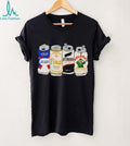 European Football Final Istanbul 2026 Beer Cans Soccer T Shirt