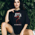 Even The Joker Plays By No Crown Rules Chicago White Sox Baseball Jersey T Shirt