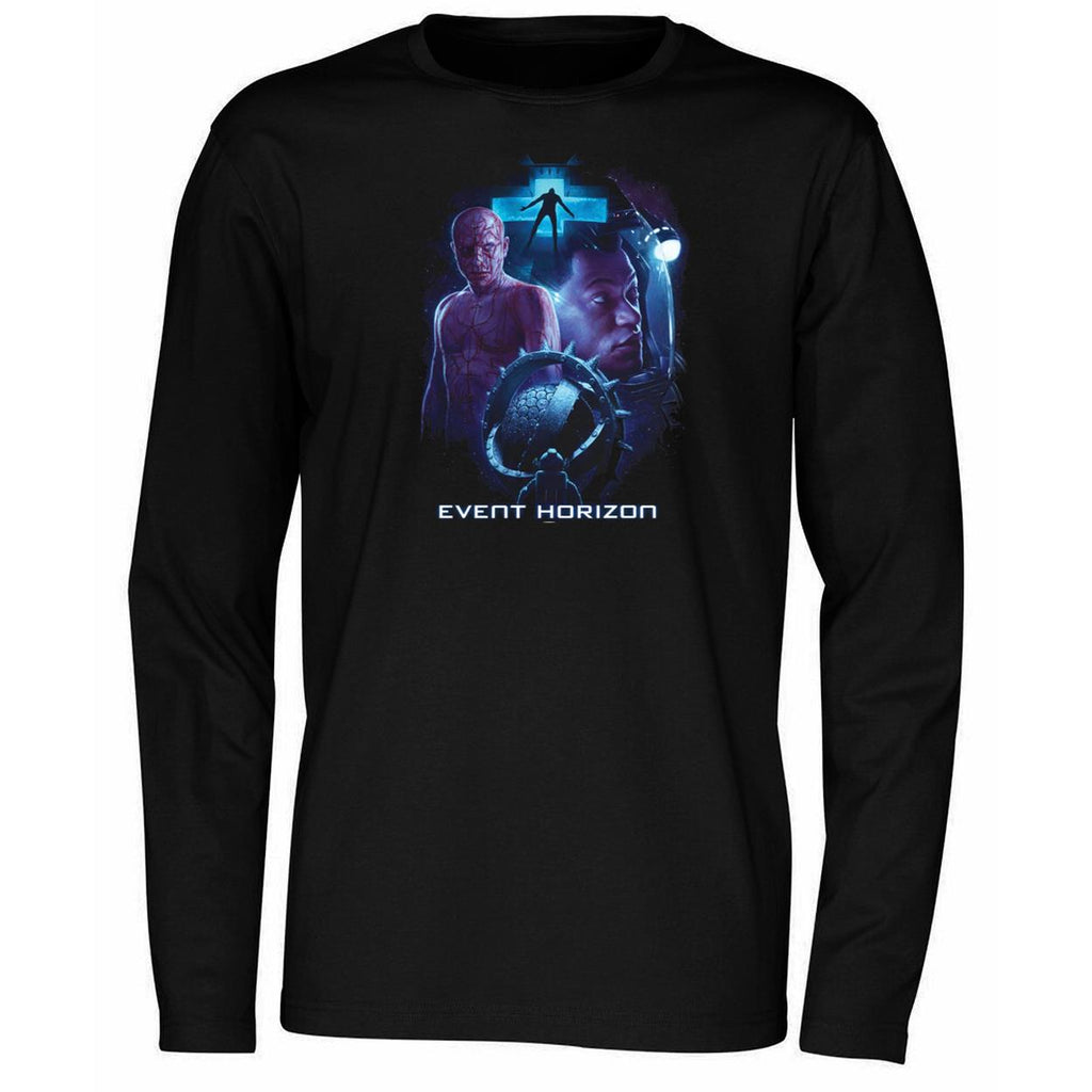 Event Horizon Shirt