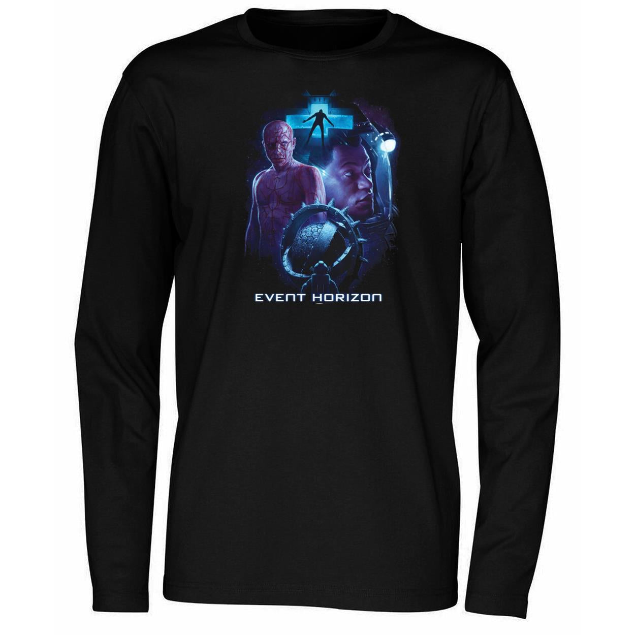 Event Horizon Shirt