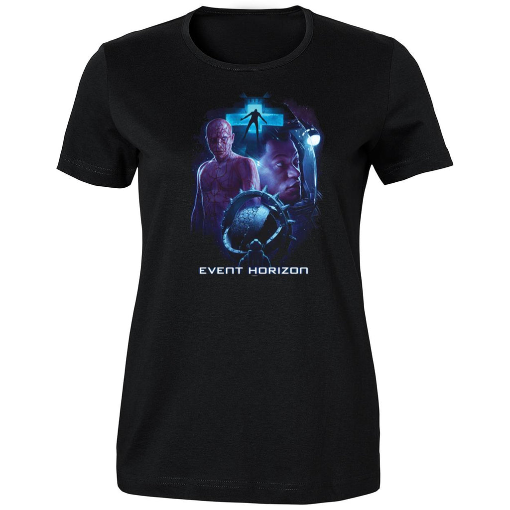 Event Horizon Shirt