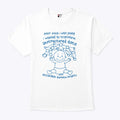 Ever Since I Was Young I Wanted To Transform Unstructured Data Into Actionable Business Insights Shirt