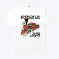 Everyday Is Training Day When You’re Autistic T Shirt