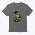 Everyday Struggle The Notorious B.I.G Cat T Shirt